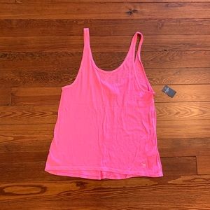 Abercrombie tank top